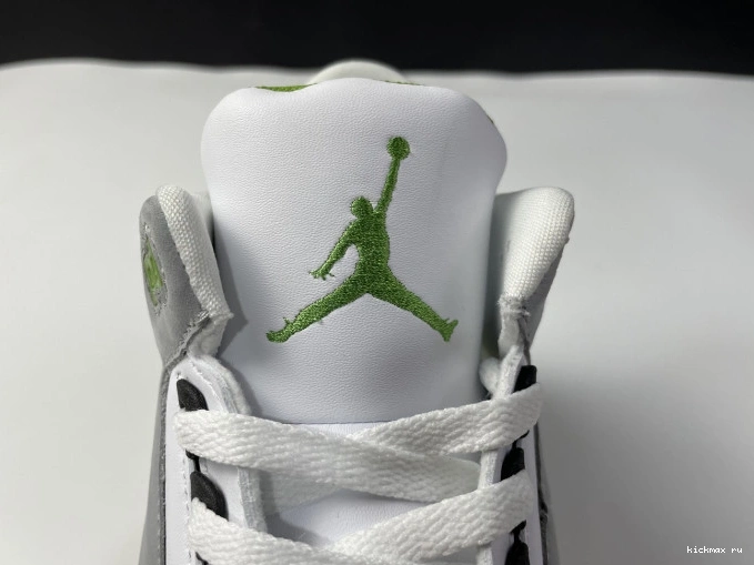 Cheap Kickmax Chlorophyll 136064-006 Retro 3 Jordan Air 0707